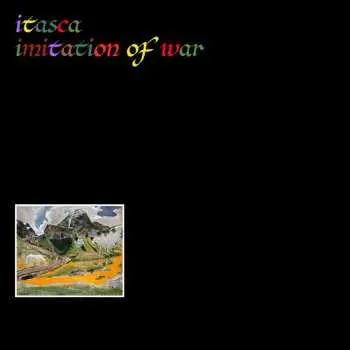 CD Itasca: Imitation Of War