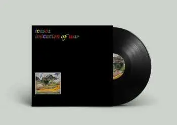 LP Itasca: Imitation Of War