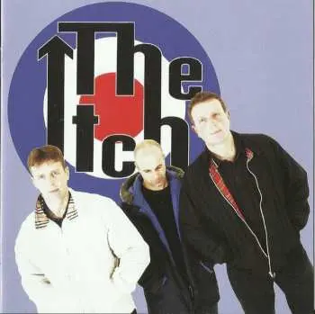 2CD The Itch: 20 Year Itch (1992-2012)