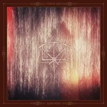 2LP Iterum Nata: Heartwood (marble Vinyl)