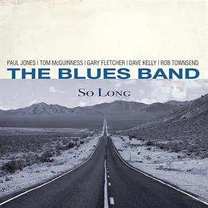 2LP The Blues Band: So Long LTD