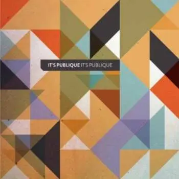 CD It's Publique: It's Publique