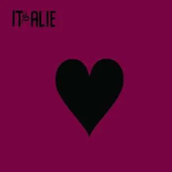 CD It'sAlie: Emosphere DIGI