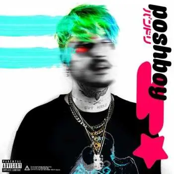 LP ITSOKTOCRY: Poshboy! LTD | CLR