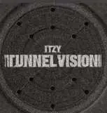 CD Itzy: Tunnel Vision - Box Version