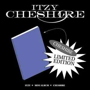 CD Itzy: Cheshire