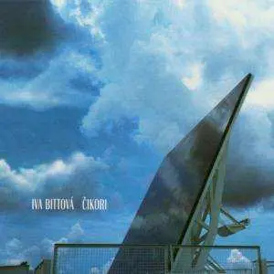 CD Čikori - Iva Bittová