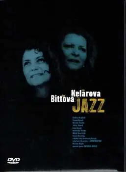 Jazz - Iva Bittová