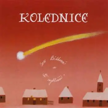 Kolednice - CD - Iva Bittová