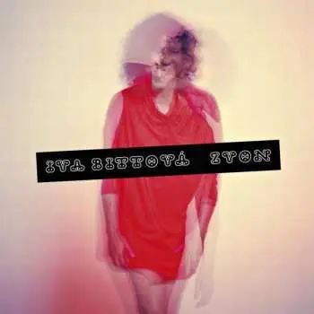 CD Iva Bittová: Zvon