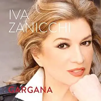 CD Iva Zanicchi: Gargana