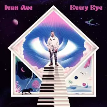 LP Ivan Ave: Every Eye