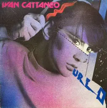 LP Ivan Cattaneo: Urlo