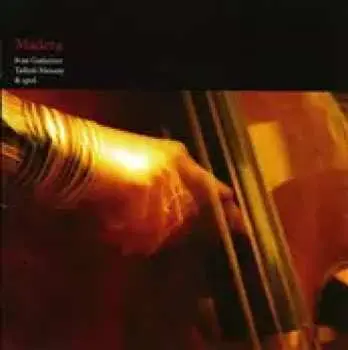 CD Iván Gutiérrez: Madera