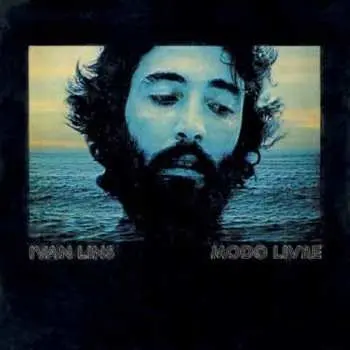 CD Ivan Lins: Modo Livre