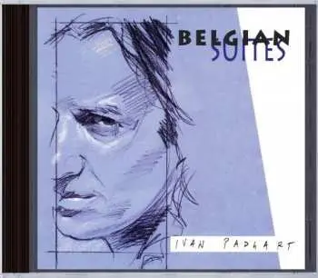CD Ivan Paduart: Belgian Suites
