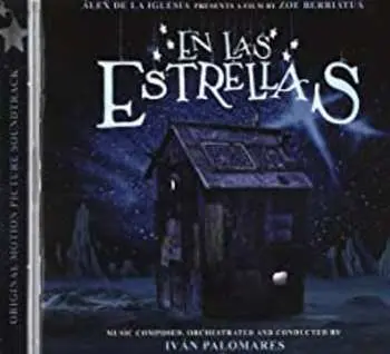 CD Iván Palomares: En Las Estrellas