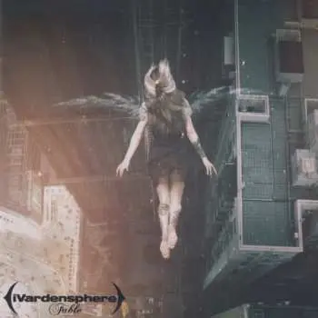 CD iVardensphere: Fable