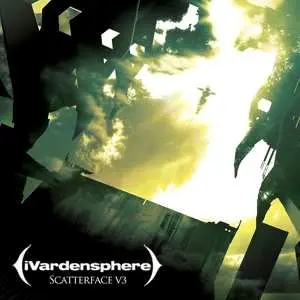 CD iVardensphere: Scatterface V3