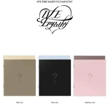 Ive: Ive Empathy