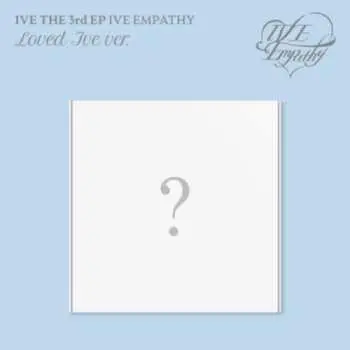 CD Ive: Ive Empathy - Loved Ive Version