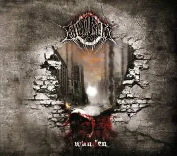CD Ivenberg: Wunden