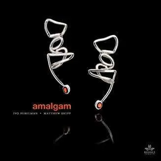 CD Ivo Perelman: Amalgam