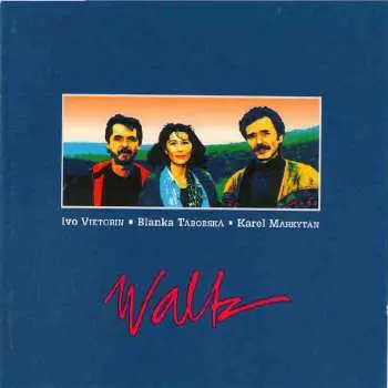 CD Waltz - AG Flek