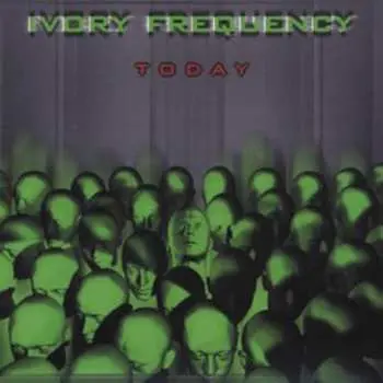 CD Ivory Frequency: Today