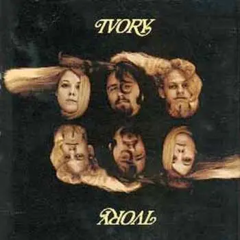 CD Ivory: Ivory