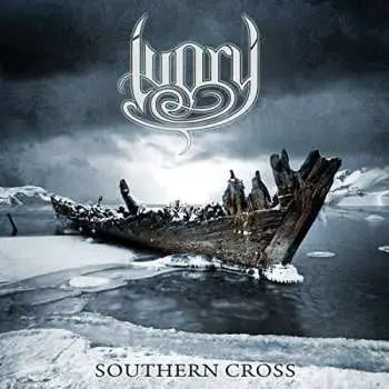 2CD Ivory: Southern Cross