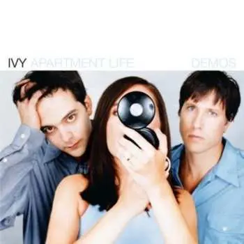 LP Ivy: Apartment Life Demos CLR | LTD