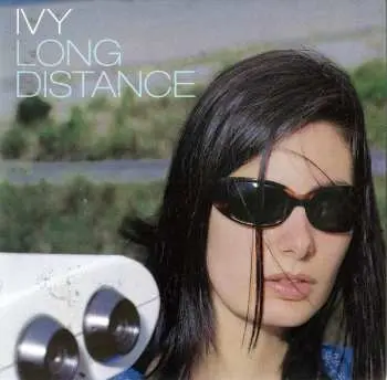 2LP Ivy: Long Distance