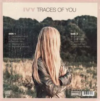 LP Ivy: Traces Of You