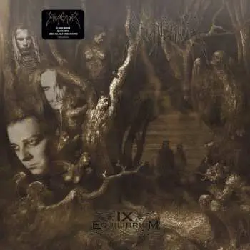 LP Emperor: IX Equilibrium