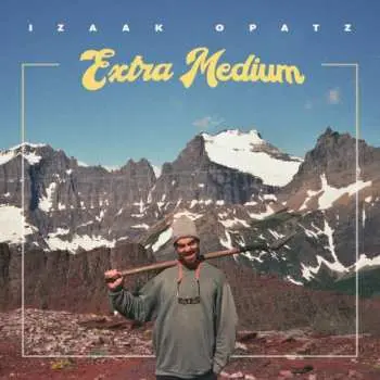 LP Izaak Opatz: Extra Medium