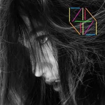 CD Izia: La Vague LTD | DIGI
