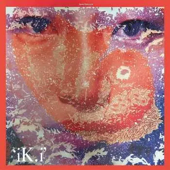 LP Mimi Izumi Kobayashi: iK.i LTD