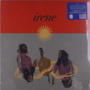 LP Izy: irene