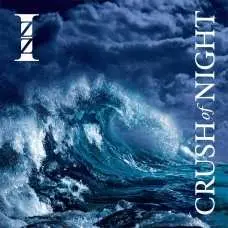 2LP IZZ: Crush of Night