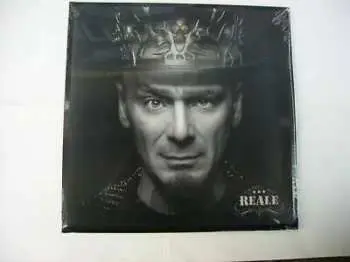 2LP J-Ax: Reale