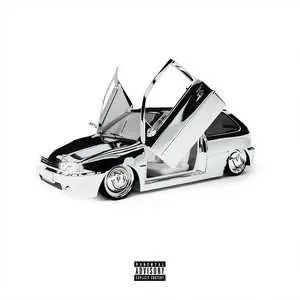 CD J Balvin: Rayo