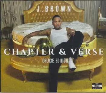 CD John Brown: Chapter & Verse DLX