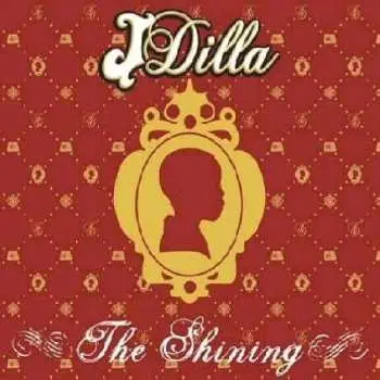2LP J Dilla: The Shining