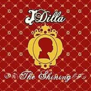 2LP J Dilla: The Shining Instrumentals