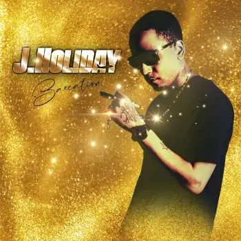 CD J. Holiday: Baecation