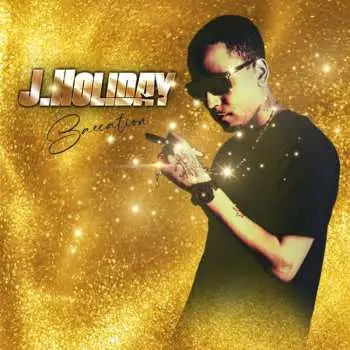 CD J. Holiday: Baecation
