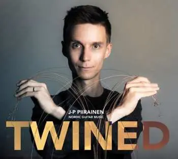 CD J - P Piirainen: Twined