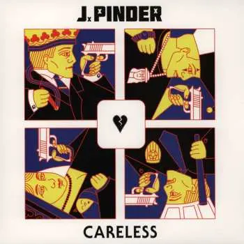 CD J. Pinder: Careless