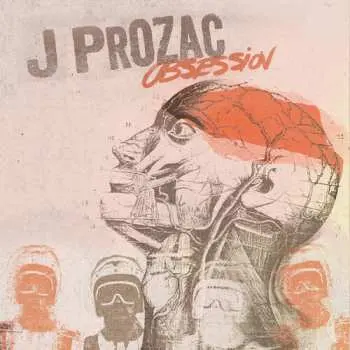 CD J Prozac: Obsession